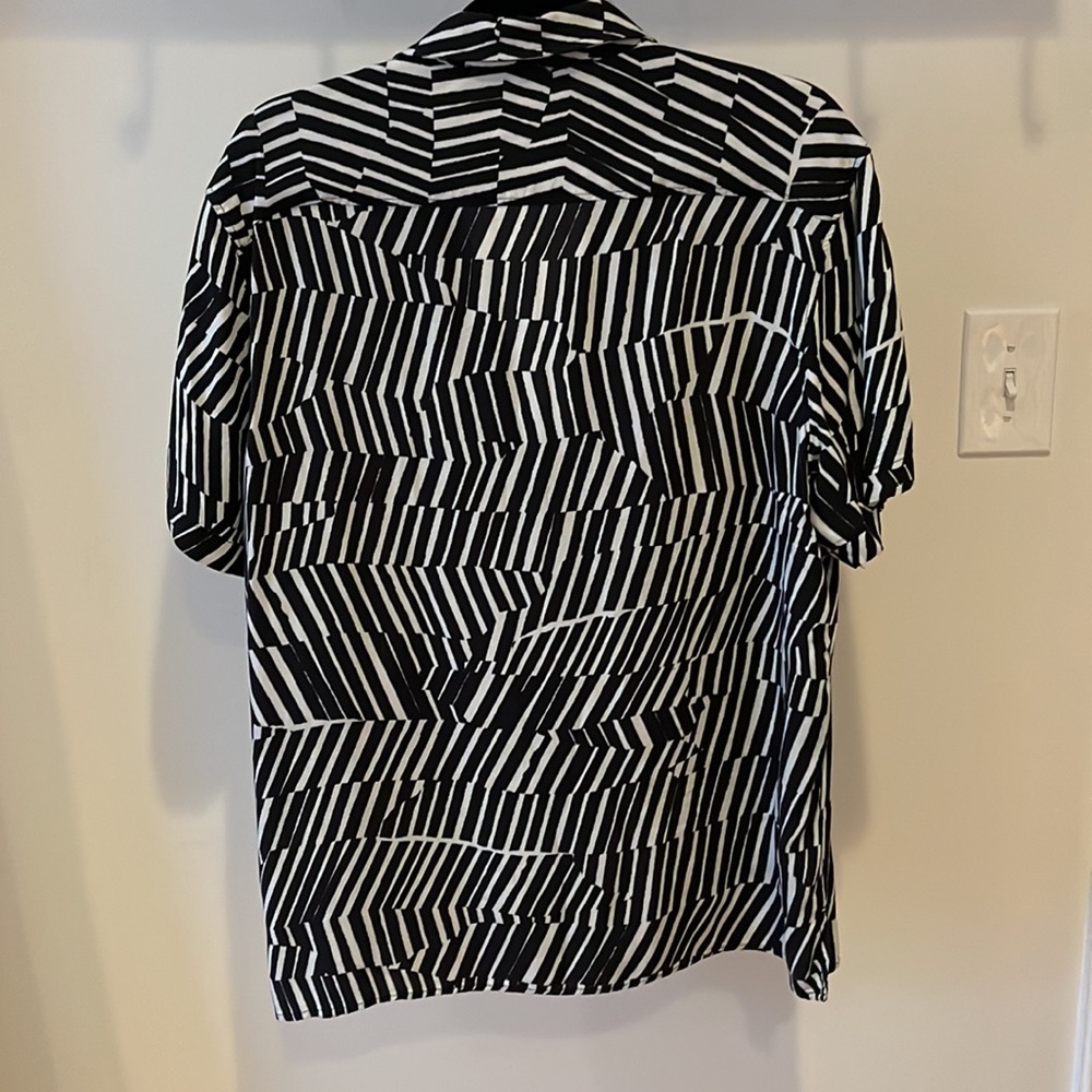 Fun Button Down - image 2